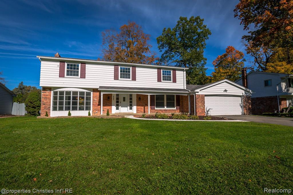 5582 NORTHCOTE, West Bloomfield, MI — Photo 77