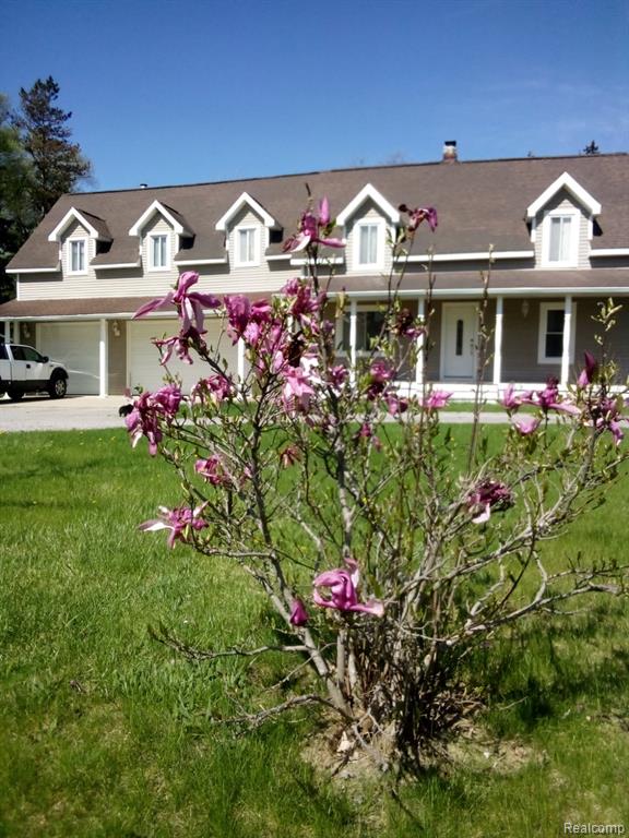 5255 N Seymour Road, Flushing, MI 48433