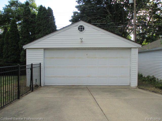 554 Merritt Lane, Birmingham, MI 48009 — Photo 6