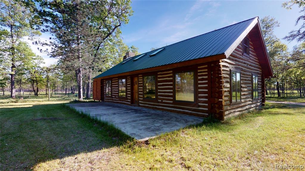 4681 Stickfort Road, Lewiston, MI 49756 — Photo 14