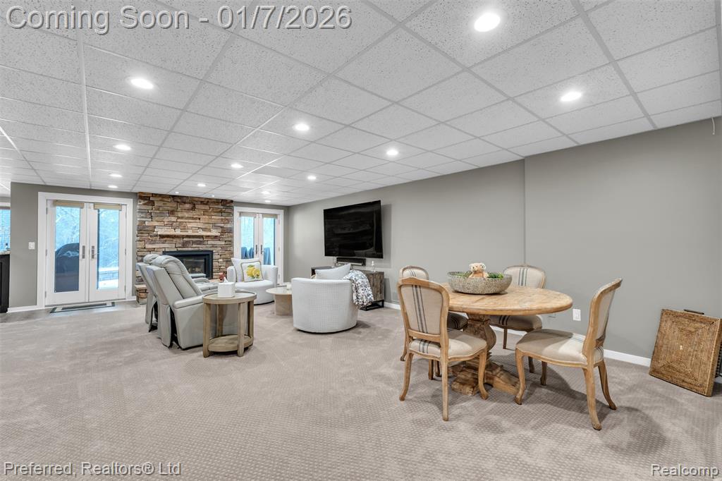 13684 Eaton Drive, Plymouth, MI 48170 — Photo 54