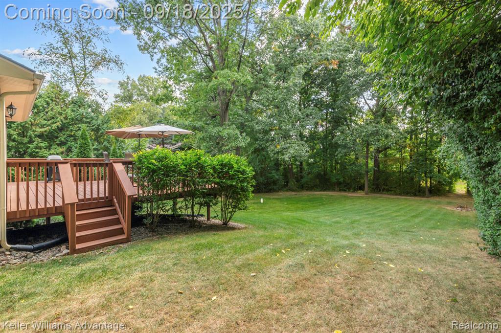 4921 Whitlow Court, Commerce Twp, MI 48382 — Photo 30