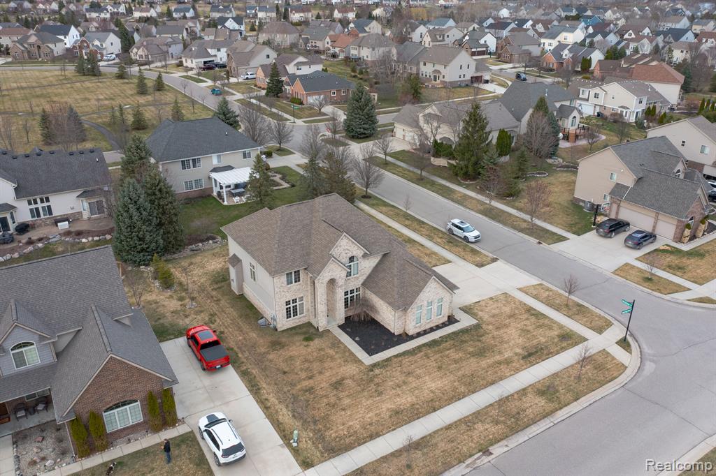 832 W BAY SHORE Drive, Oxford, MI 48371 — Photo 39