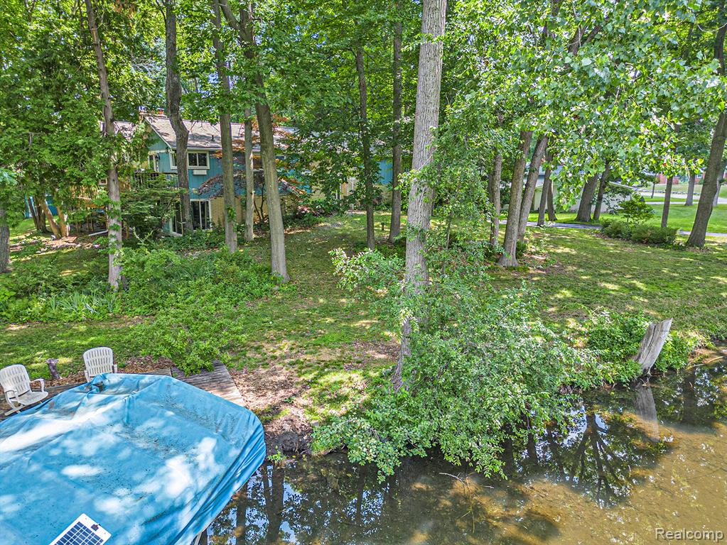 4729 Curtis Lane, Clarkston, MI — Photo 51