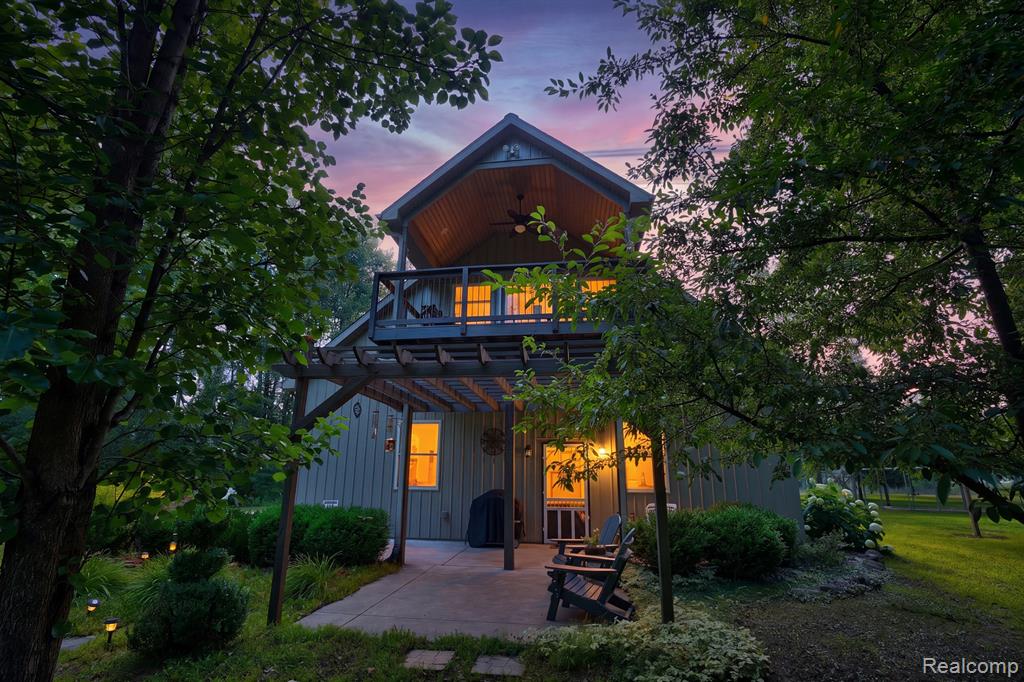 15055 Duffield Road, Byron, MI 48418 — Photo 37