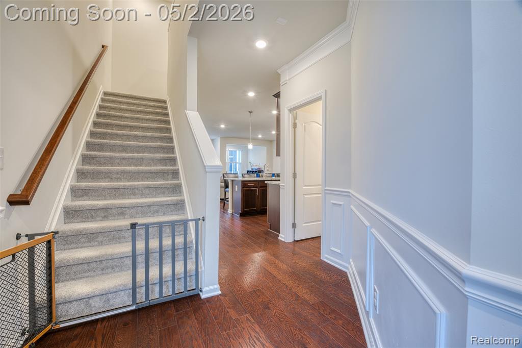 2832 Fairgrove Crescent Drive, Ann Arbor, MI 48108 — Photo 8