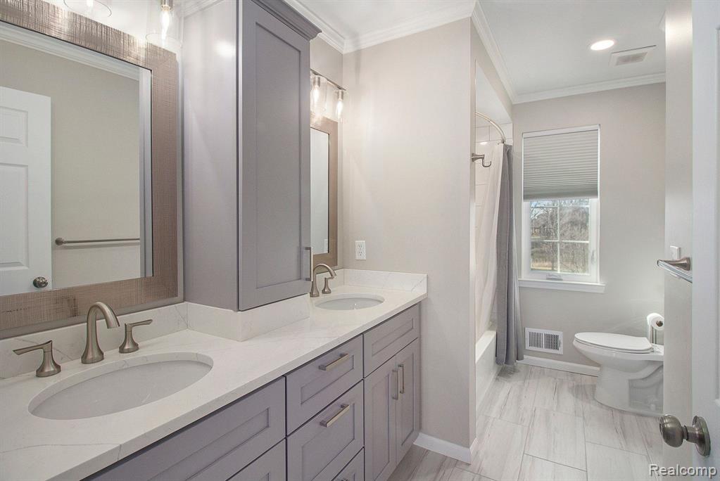 6016 MARLINGTON Boulevard, Linden, MI 48451 — Photo 10