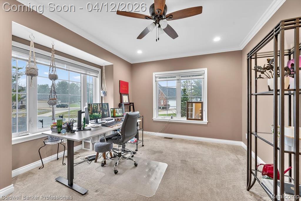 13103 Harborview Drive, Linden, MI 48451 — Photo 28