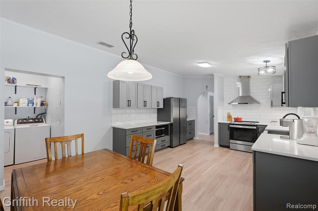 260 Ellsworth Lake Drive, Gregory, MI 48137 — Photo 15