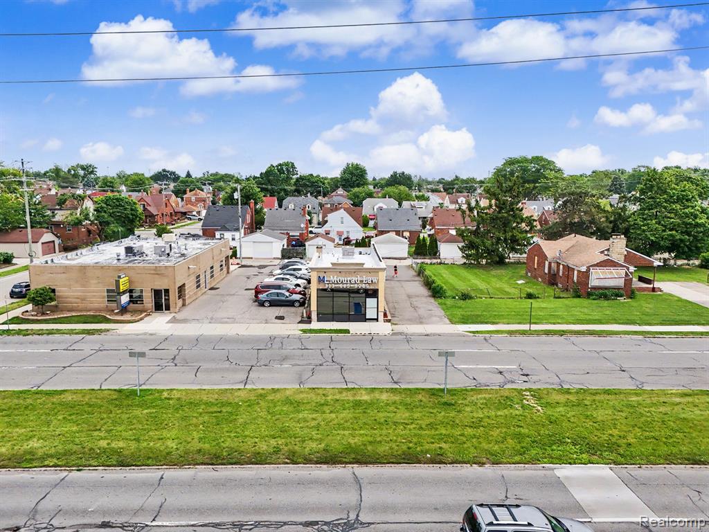 6140 Greenfield Road, Dearborn, MI 48126 — Photo 48
