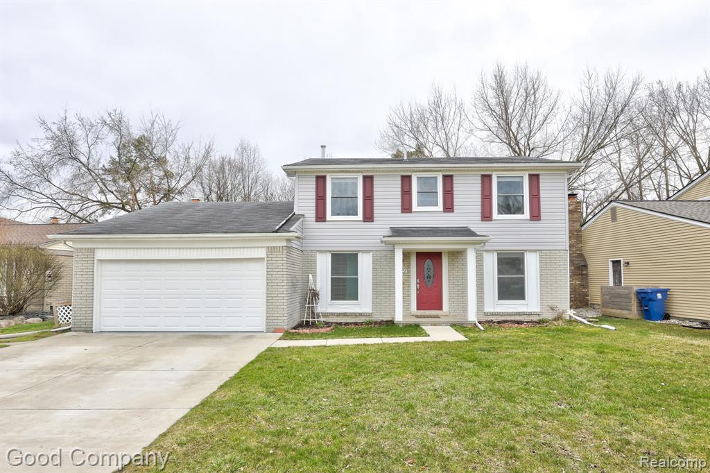 42293 Saltz Road, Canton, MI 48187 — Photo 50