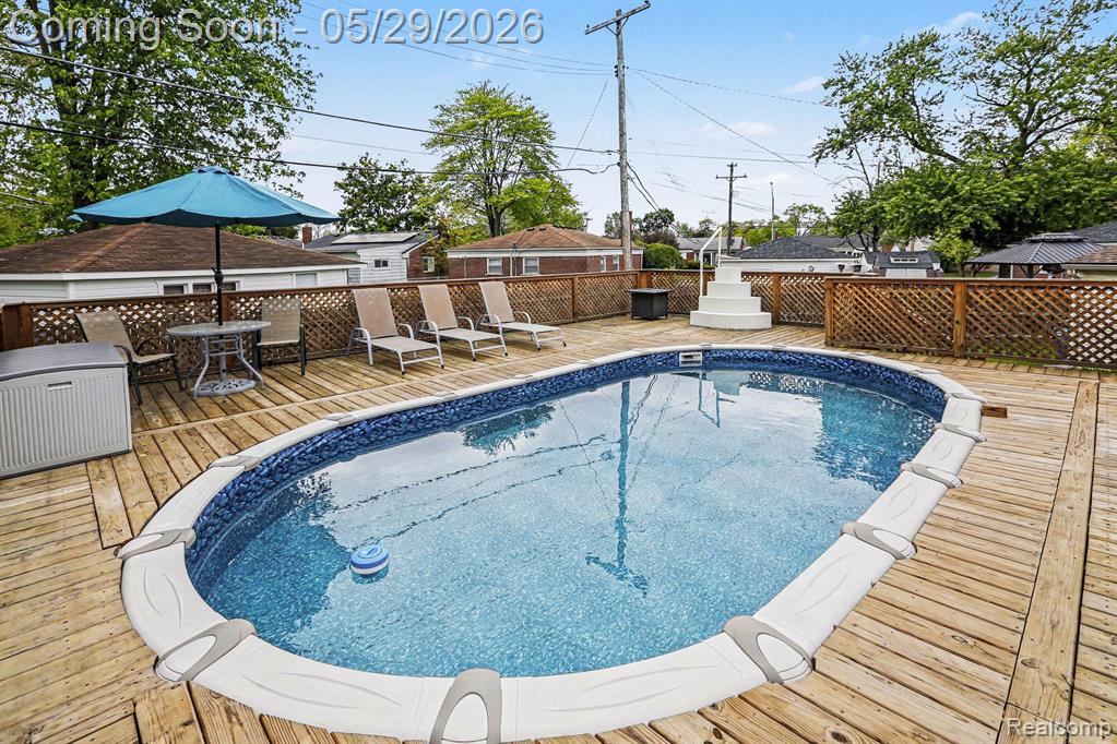 8520 Alper Street, Westland, MI — Photo 27