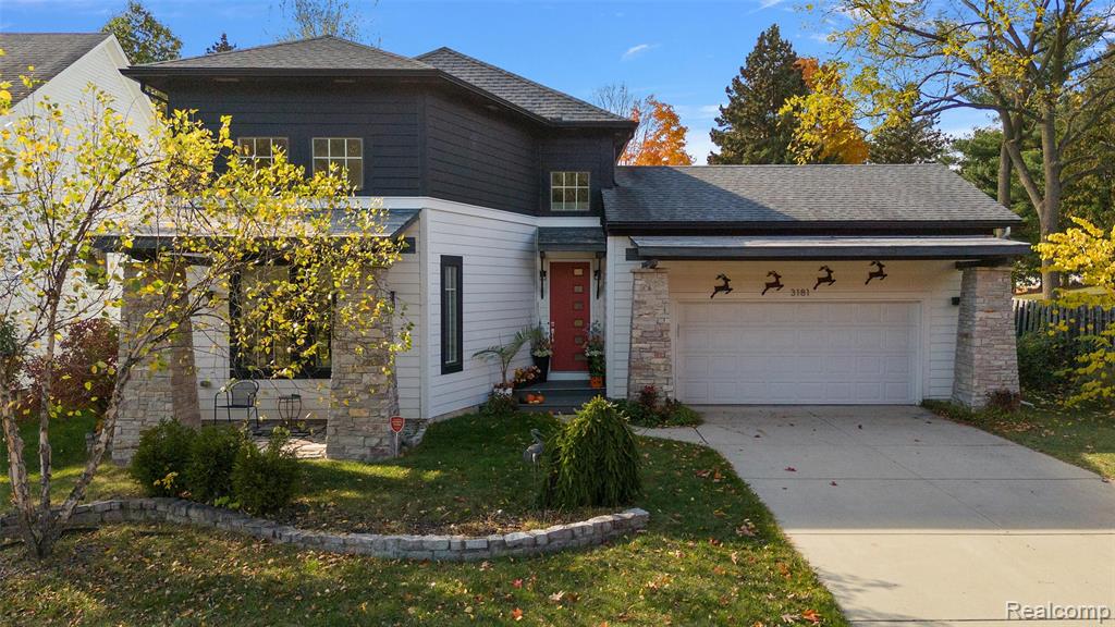 3181 Rabeeh Drive, Auburn Hills, MI 48326 — Photo 4