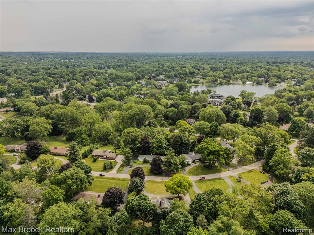 6730 Halyard Road, Bloomfield Hills, MI 48301 — Photo 67