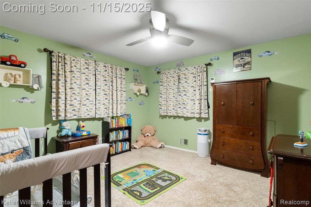 9243 Knolson Street, Livonia, MI 48150 — Photo 23
