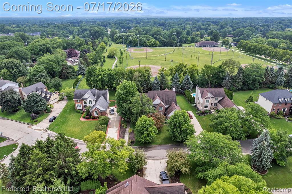 46564 Southview Lane, Plymouth, MI 48170 — Photo 55