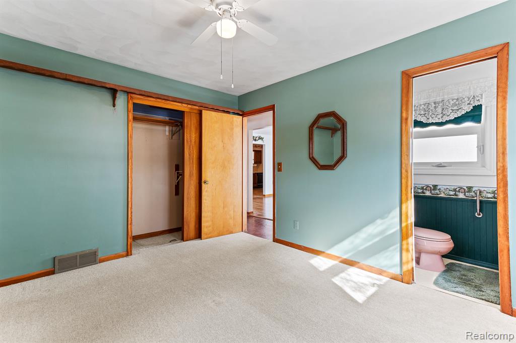 4945 CARLETON ROCKWOOD Road, South Rockwood, MI — Photo 15