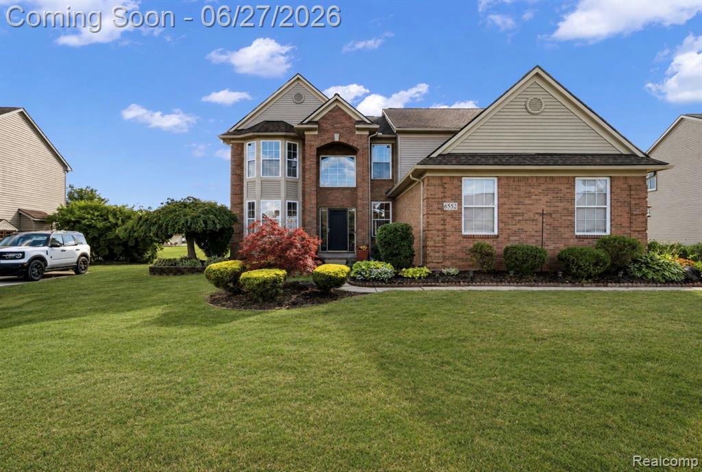 6552 Florence Lane, Belleville, MI 48111