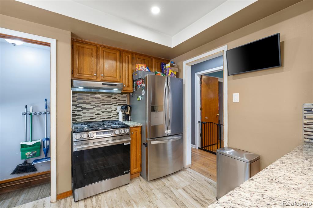 7213 Cortland Avenue, Allen Park, MI 48101 — Photo 8