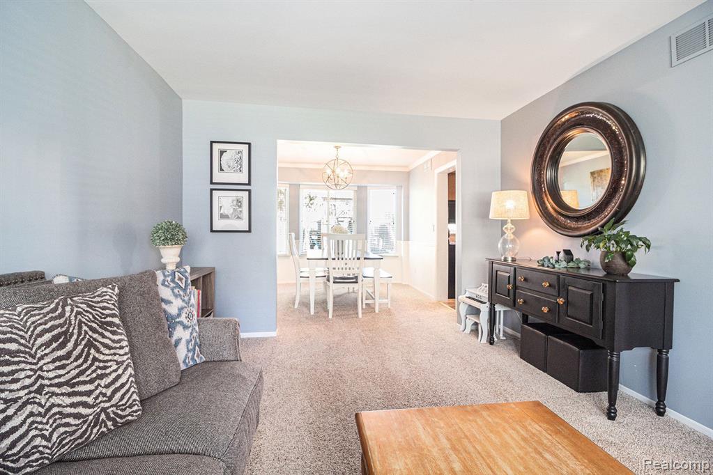 7349 ADMIRALTY Drive, Canton, MI 48187 — Photo 3