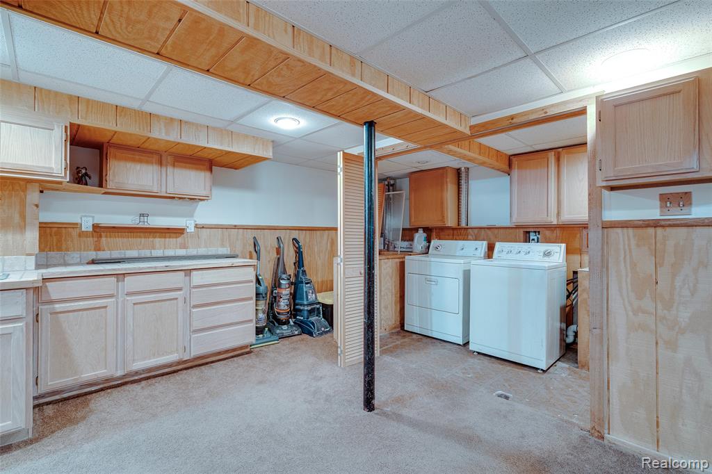 22857 Cranbrooke Drive, Novi, MI — Photo 38
