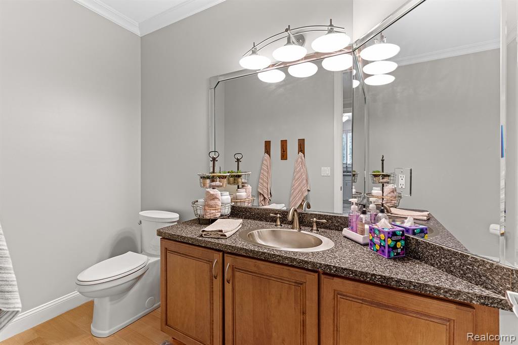 69493 MEADOWBROOK Lane, Bruce, MI 48065 — Photo 35