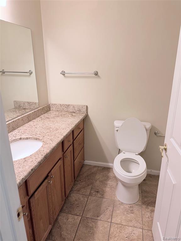 65 W Euclid Street, 2, Detroit, MI 48202 — Photo 24