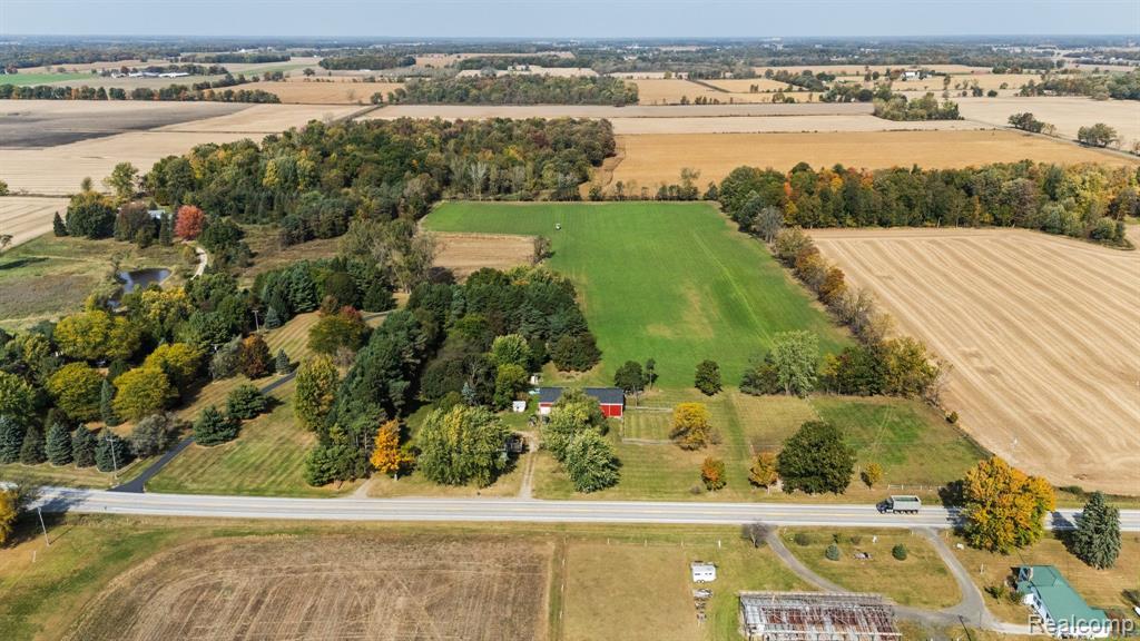 3345 E DANSVILLE Road, Dansville, MI 48819 — Photo 11
