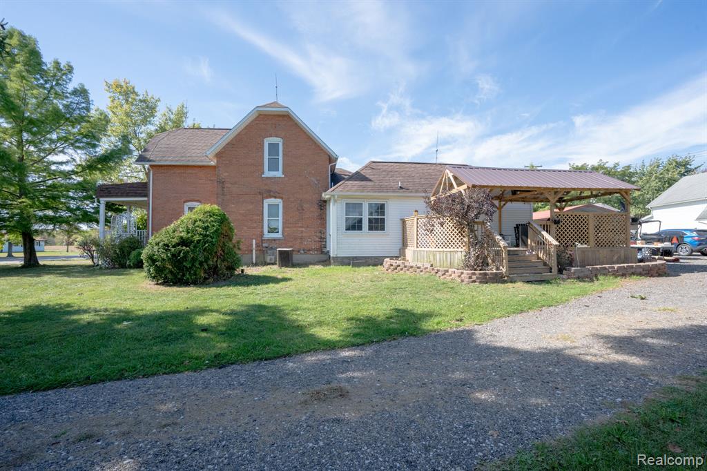 14650 Bryce Road, Mussey, MI 48014 — Photo 25