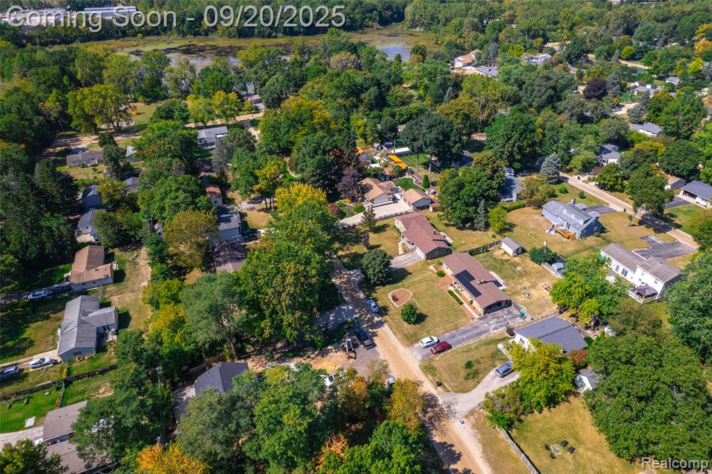 9254 Semindale, Clarkston, MI — Photo 50