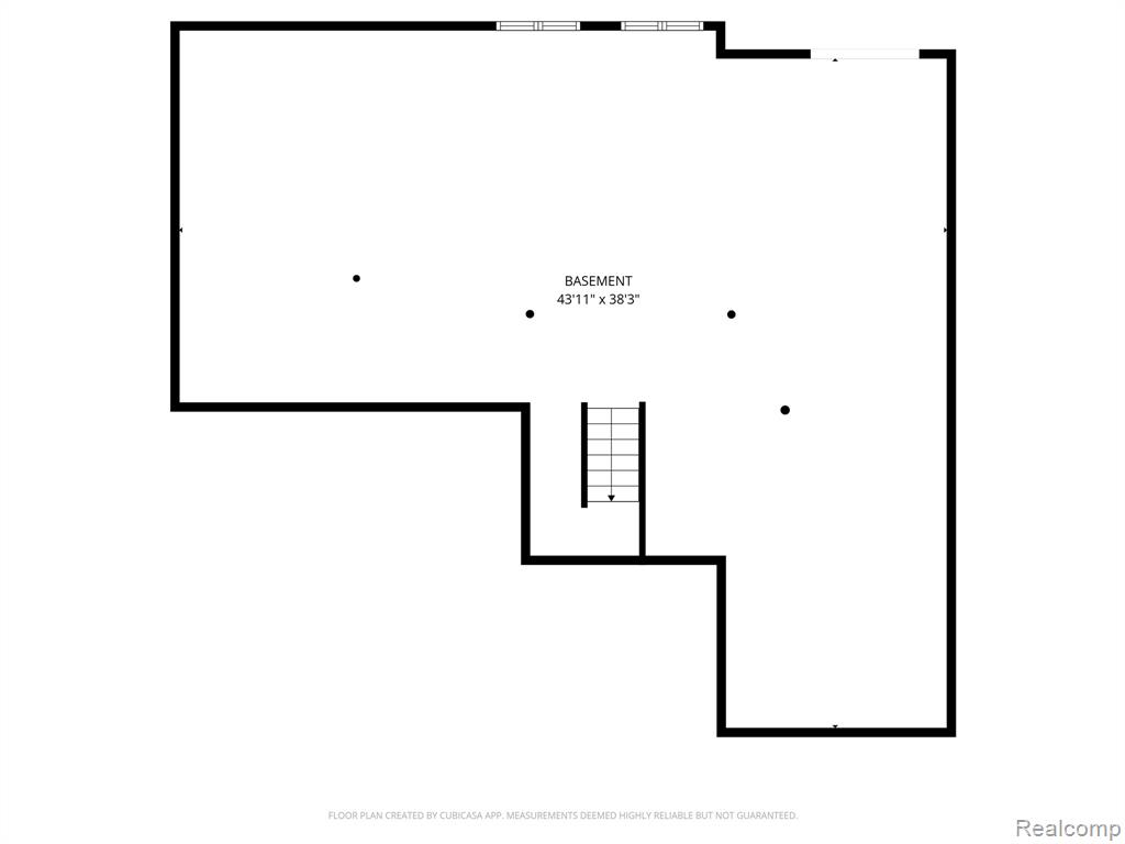 486 Green Hill Lane, Lake Orion, MI — Photo 43