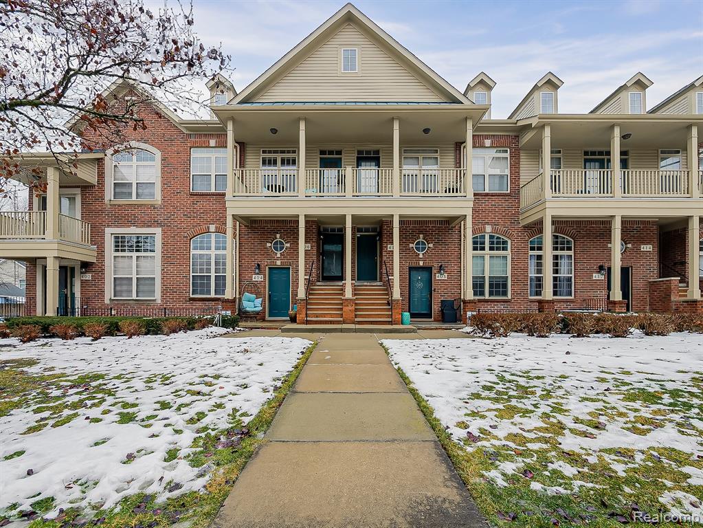406 Old Pine Way, Walled Lake, MI 48390 — Photo 27