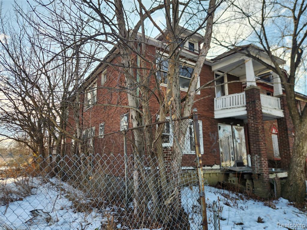 4021 Elmhurst Street, Detroit, MI 48204 — Photo 3