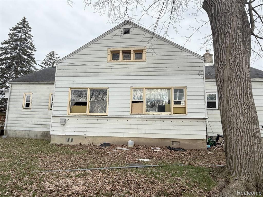 704 Vermont Street, Saginaw, MI, 48602