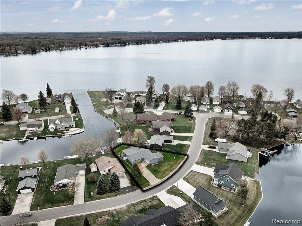 131 Bryan J Drive, Houghton Lake, MI 48629 — Photo 49