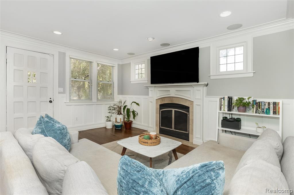 707 S Alexander Avenue, Royal Oak, MI 48067 — Photo 4