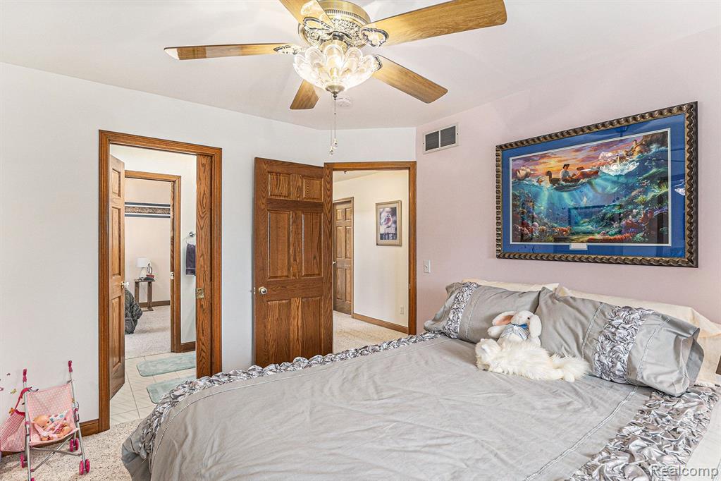 5263 AUGUSTA, Metamora, MI 48455 — Photo 27