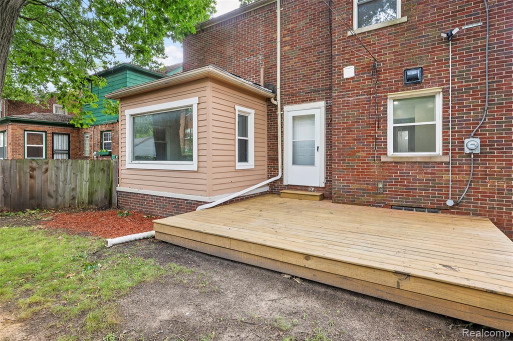20179 CANTERBURY Road, Detroit, MI 48221 — Photo 34