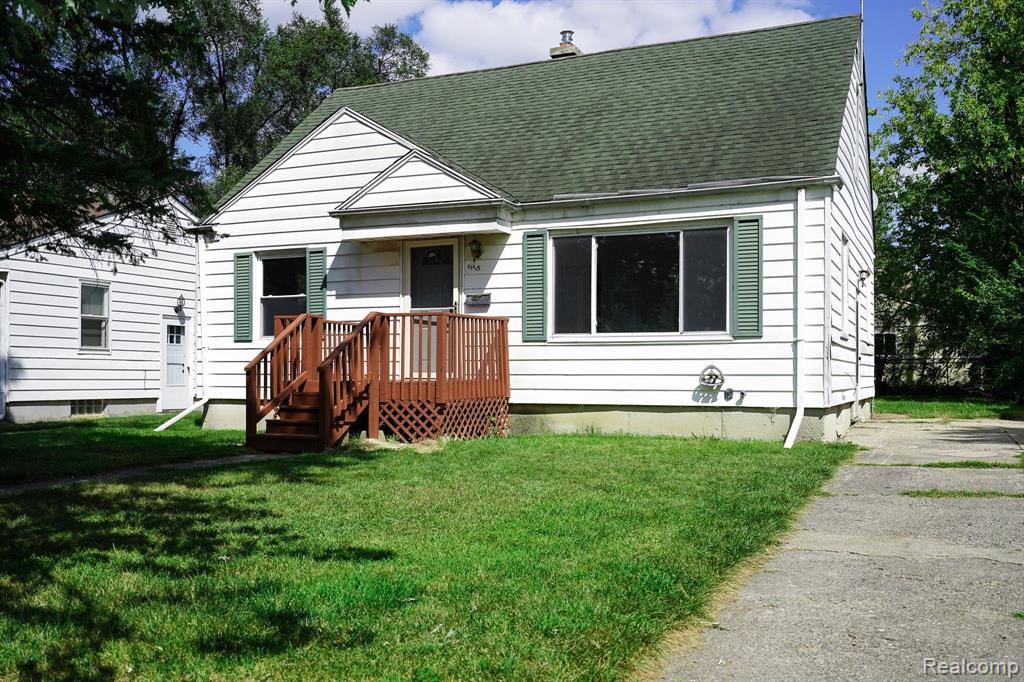 1175 SHARE Avenue, Ypsilanti, MI 48198 — Photo 2