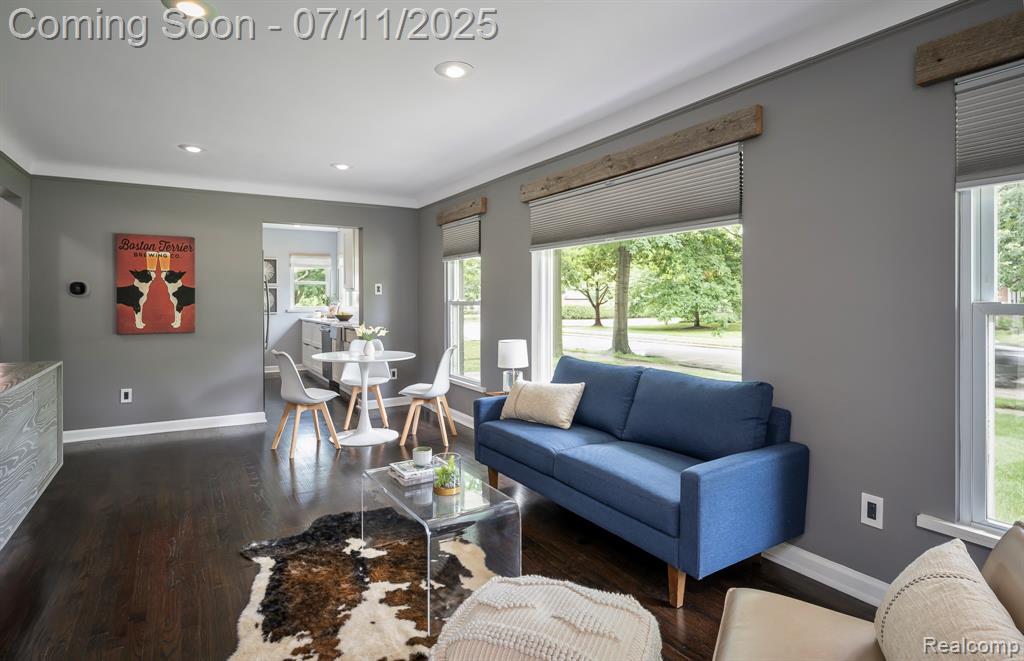 4412 Buckingham Road, Royal Oak, MI 48073 — Photo 6