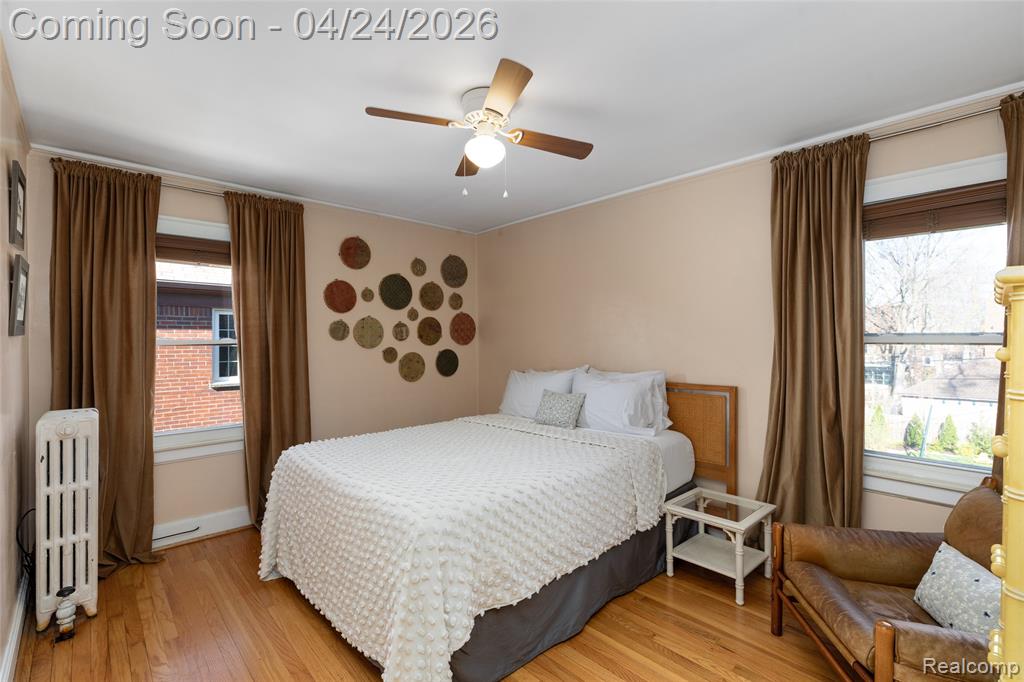 18974 Warrington Drive, Detroit, MI 48221 — Photo 26