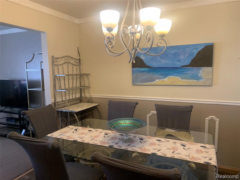 3955 HELEN Avenue, Ypsilanti, MI 48197 — Photo 12