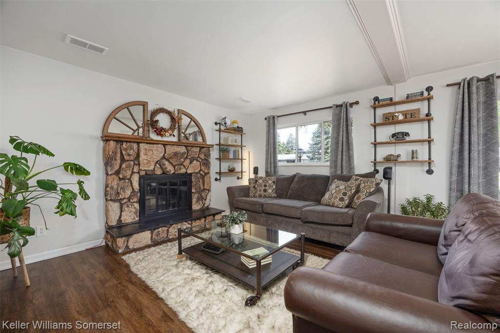 5550 Mary Sue Street, Clarkston, MI — Photo 10