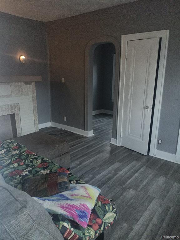 4844 GRAY Street, Detroit, MI 48215 — Photo 7
