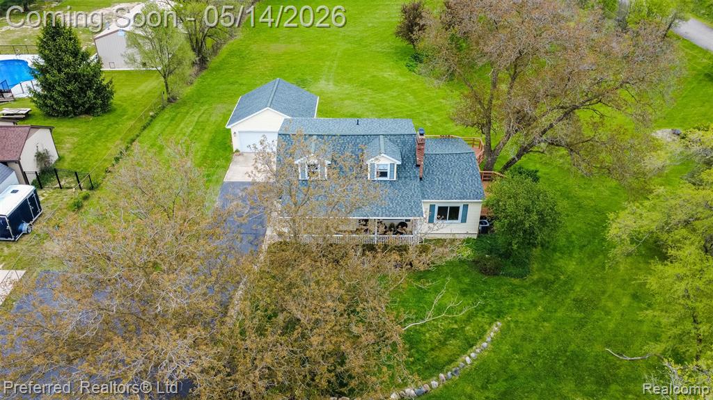 9840 Currie Road, Northville, MI 48167 — Photo 51
