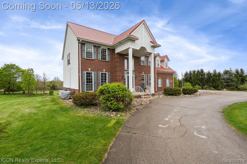 5128 Baldwin Road, Metamora, MI 48455 — Photo 3
