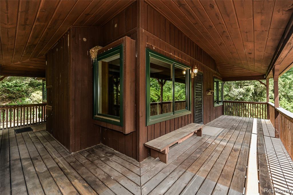 17750 DEXTER Trail, Gregory, MI 48137 — Photo 31