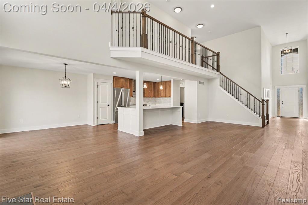 7842 Trailside Court, West Bloomfield, MI 48323 — Photo 7