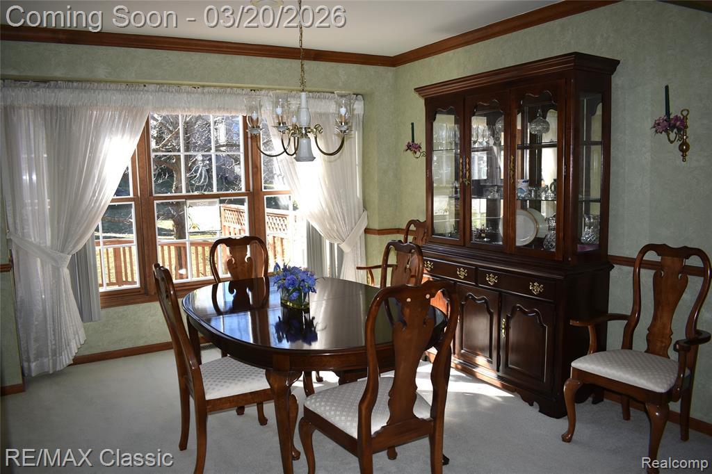 17389 Maple Hill Drive, Northville, MI 48168 — Photo 9