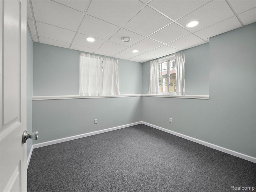 1668 CHAPLEAU Drive, Ann Arbor, MI 48103 — Photo 20